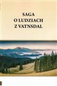 Saga o ludziach z Vatnsdal online polish bookstore