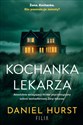 Kochanka lekarza - Daniel Hurst