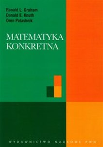 Matematyka konkretna to buy in Canada