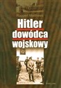 Hitler dowódca wojskowy to buy in USA