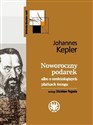 Noworoczny podarek albo o sześciokątnych płatkach śniegu - Johannes Kepler polish books in canada