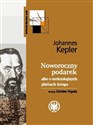 Noworoczny podarek albo o sześciokątnych płatkach śniegu polish books in canada