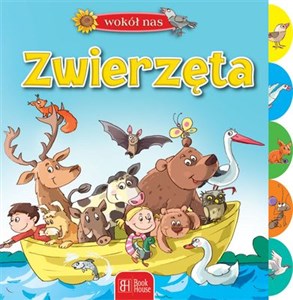 Wokół nas Zwierzęta  