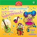 Supergwiazdy Książka z szablonami to buy in Canada