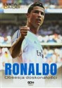 Ronaldo. Obsesja doskonałości '13 Bookshop