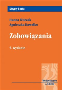 Zobowiązania 