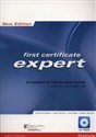 First Ccertificate Expert New Student's Resource Book +CD pl online bookstore