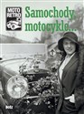 Moto retro Samochody, motocykle… - Opracowanie Zbiorowe - Polish Bookstore USA