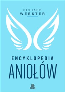 Encyklopedia aniołów Polish bookstore