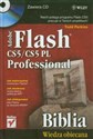 Adobe Flash CS5/CS5 PL Professional Biblia - Todd Perkins