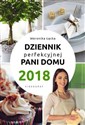 Dziennik Perfekcyjnej Pani Domu 2018 bookstore