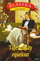 Tajemniczy opiekun buy polish books in Usa