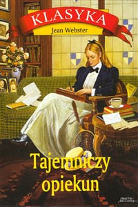 Tajemniczy opiekun buy polish books in Usa