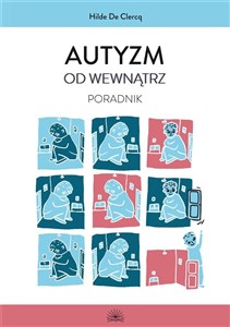 Autyzm od wewnątrz. Poradnik online polish bookstore