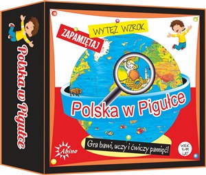 Polska w Pigułce Bookshop