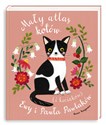 Mały atlas kotów (i kociaków) Ewy i Pawła Pawlaków chicago polish bookstore