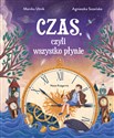 Czas, czyli wszystko płynie Polish Books Canada