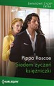 Siedem życzeń księżniczki - Pippa Roscoe