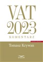 VAT 2023 Komentarz  - Polish Bookstore USA