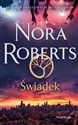 Świadek (wydanie pocketowe) Polish Books Canada