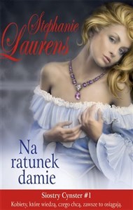 Na ratunek damie books in polish