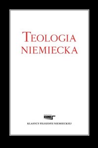 Teologia niemiecka  