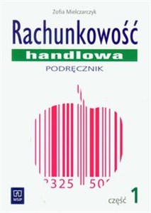 Rachunkowość handlowa podręcznik część 1 pl online bookstore