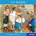 Nowe szaty cesarza. 101 bajek in polish