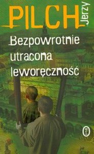 Bezpowrotnie utracona leworęczność buy polish books in Usa