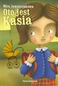 Oto jest Kasia Polish Books Canada