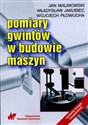 Pomiary gwintów w budowie maszyn buy polish books in Usa