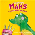 Krokodyl Maks i urodzinowa zagadka polish usa