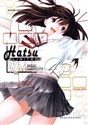 Hatsukoi Limited. Tom 4 chicago polish bookstore
