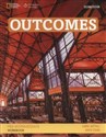 Outcomes Pre Intermediate Workbook + CD polish books in canada