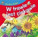 W trawie jest ciekawie buy polish books in Usa