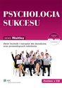 Psychologia sukcesu + CD Zbiór technik i narzędzi dla doradców oraz prowadzących szkolenia  