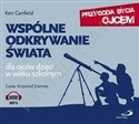 [Audiobook] Wspólne odkrywanie świata audiobook to buy in USA