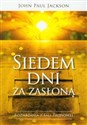 Siedem dni za zasłoną Canada Bookstore