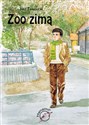 Zoo zimą Komiks dla dorosłych - Jiro Taniguchi polish usa