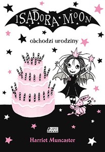 Isadora Moon obchodzi urodziny buy polish books in Usa
