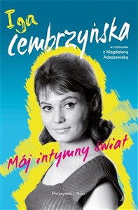 Mój intymny świat DL books in polish