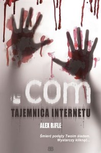 .Com Tajemnica Internetu polish books in canada