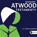 [Audiobook] Testamenty Canada Bookstore