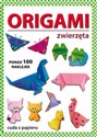 Origami zwierzęta - Beata Guzowska polish usa
