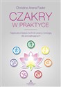 Czakry w praktyce - Arana Fader Chrisitine