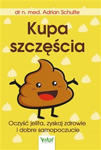 Kupa szczęścia Canada Bookstore