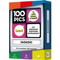 100 Pics Zagadki  - 