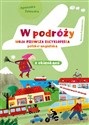 W podróży Moja pierwsza encyklopedia polsko-angielska z okienkami  