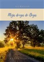Moja droga do Boga buy polish books in Usa