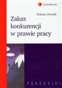 Zakaz konkurencji w prawie pracy in polish